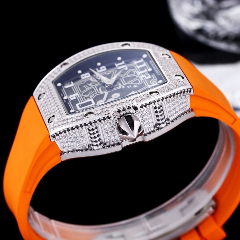 RICHARD MILLE Watches